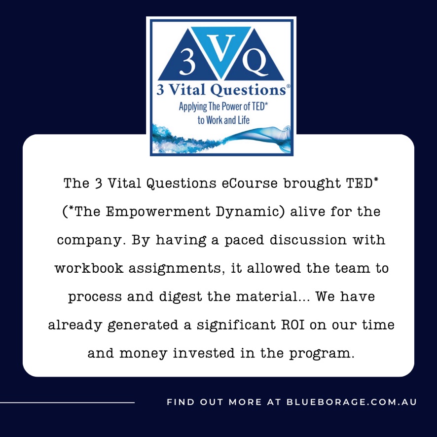 Bring 3VQ to your team