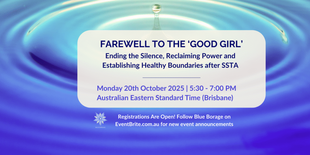 OCTOBER Event 2 AEST