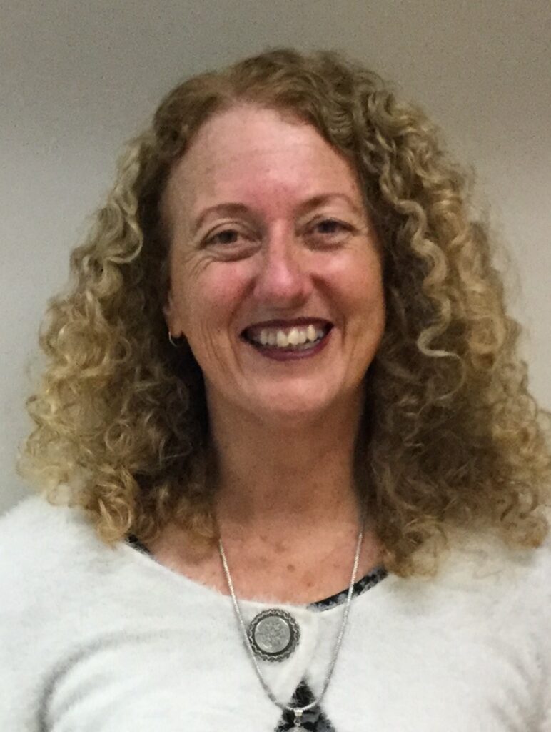 Anne Welfare profile photo
