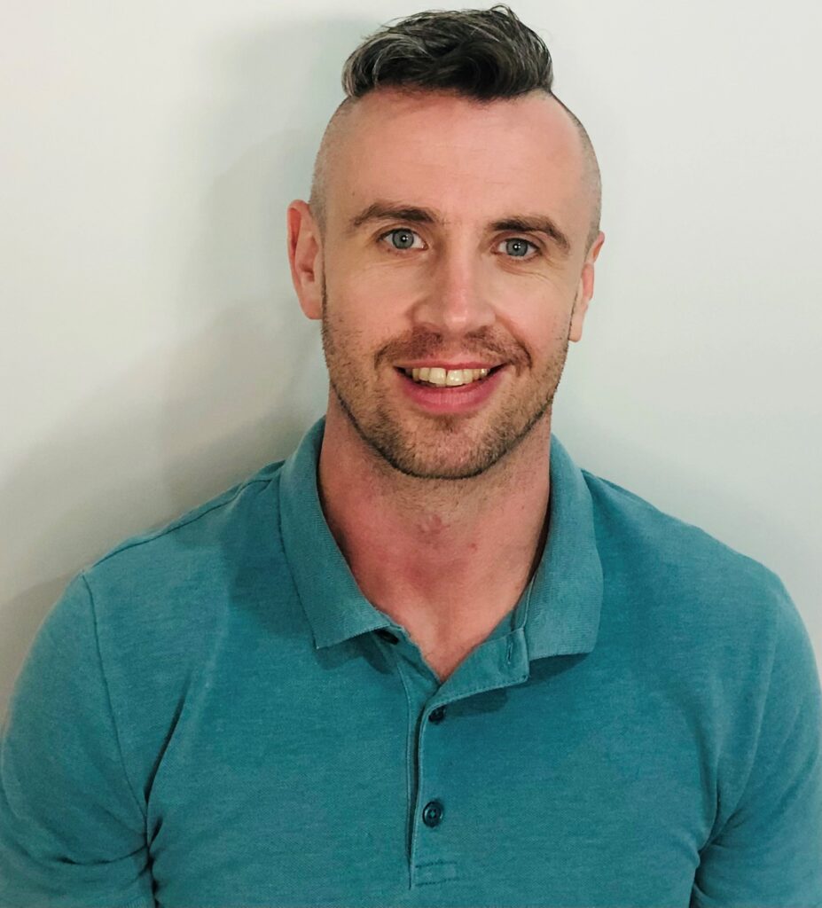 Michael Derby Profile photo