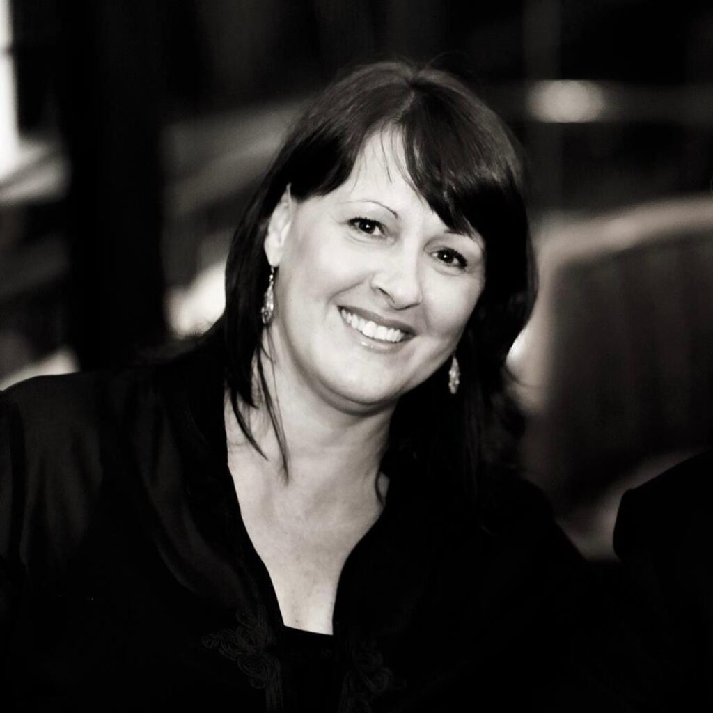Wendy Walker profile photo