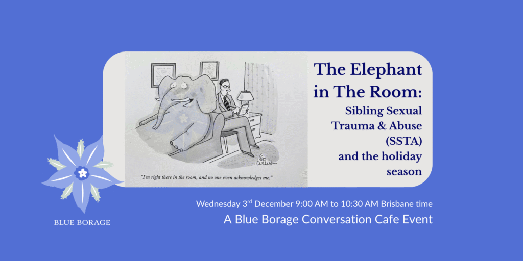 The elephant in the room