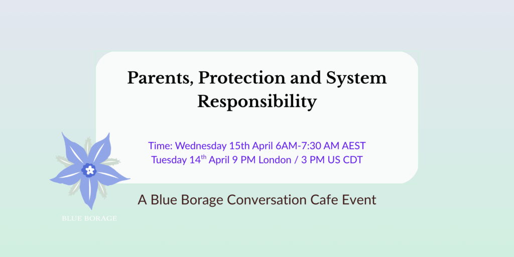 Parents Protection and System Responsibility