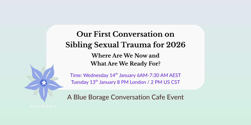 Our First Conversation on SST for 2026