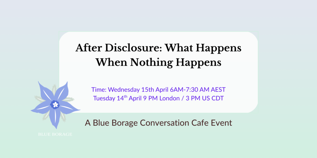 April conversation cafe event on eventbrite